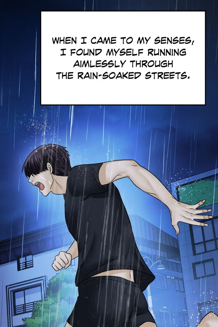 Step Into the Past Chapter 4 - Page 86