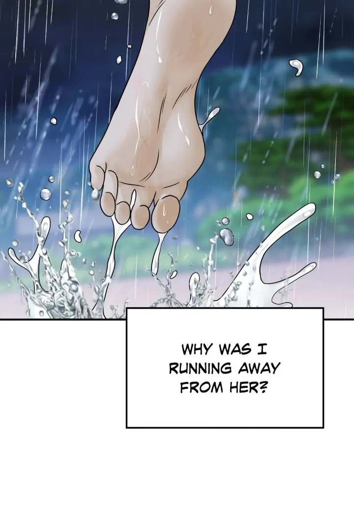 Step Into the Past Chapter 4 - Page 88