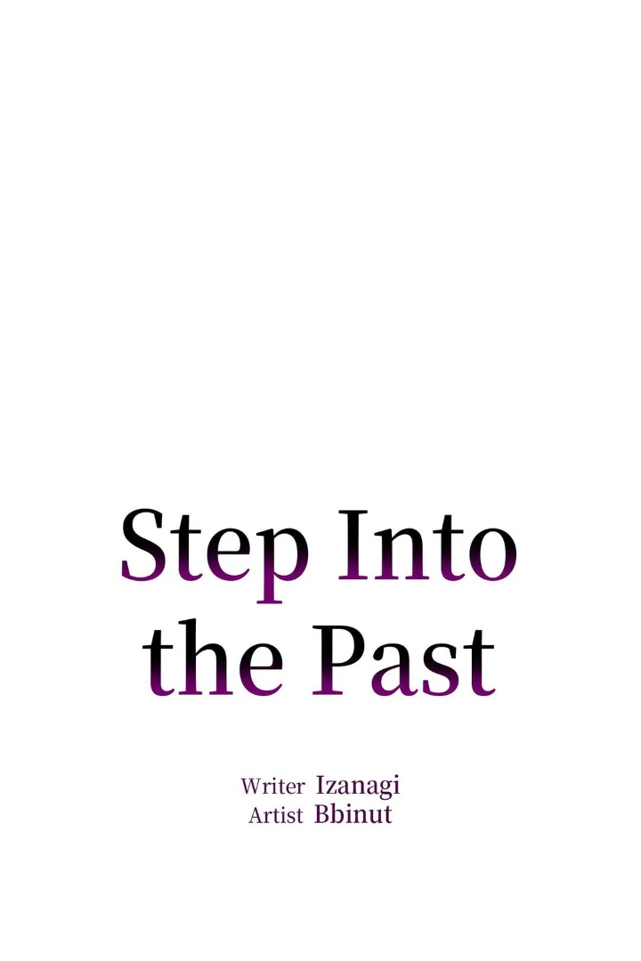 Step Into the Past Chapter 4 - Page 10