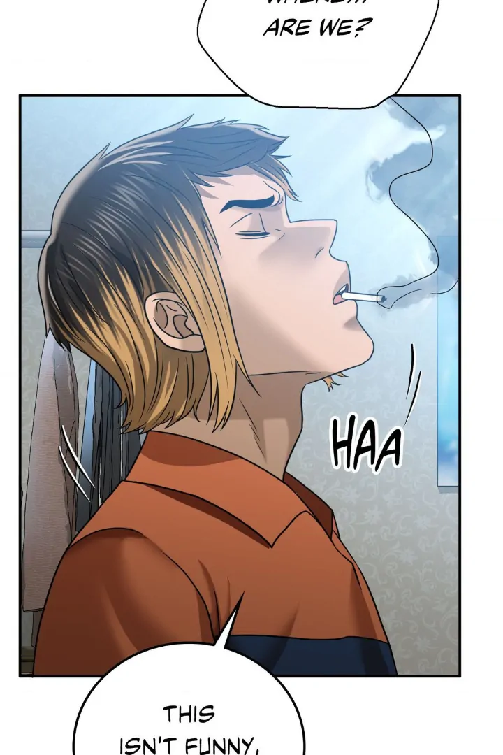 Step Into the Past Chapter 5 - Page 102