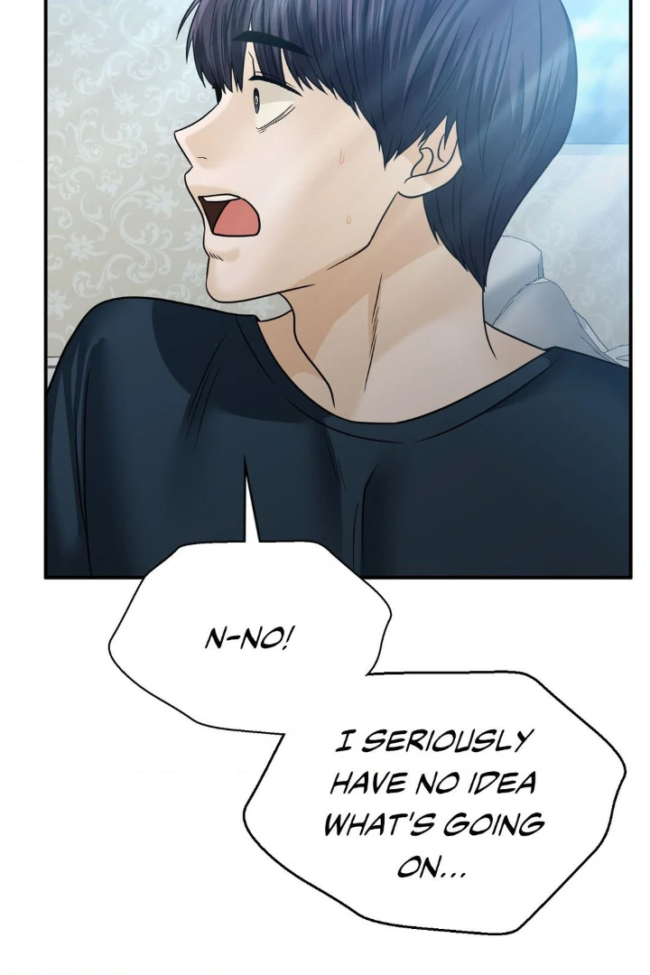 Step Into the Past Chapter 5 - Page 104
