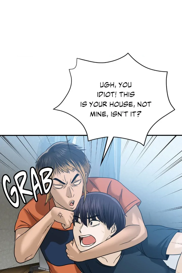 Step Into the Past Chapter 5 - Page 105