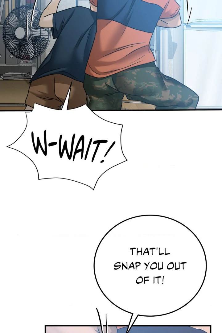 Step Into the Past Chapter 5 - Page 107