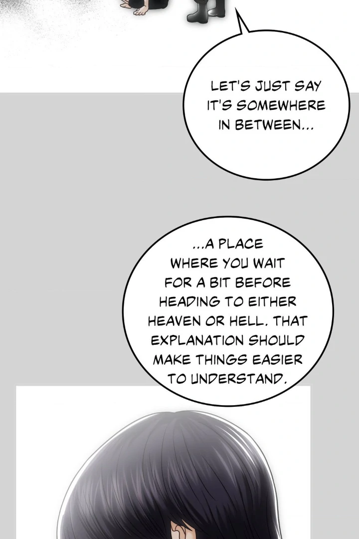 Step Into the Past Chapter 5 - Page 17