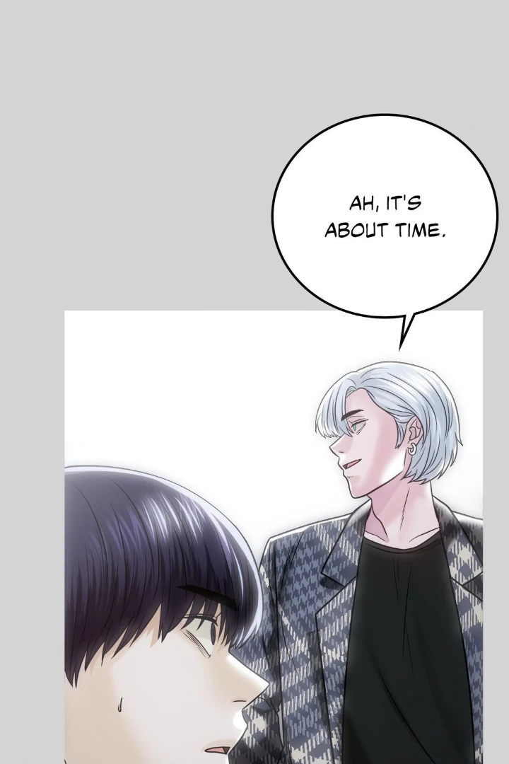 Step Into the Past Chapter 5 - Page 30