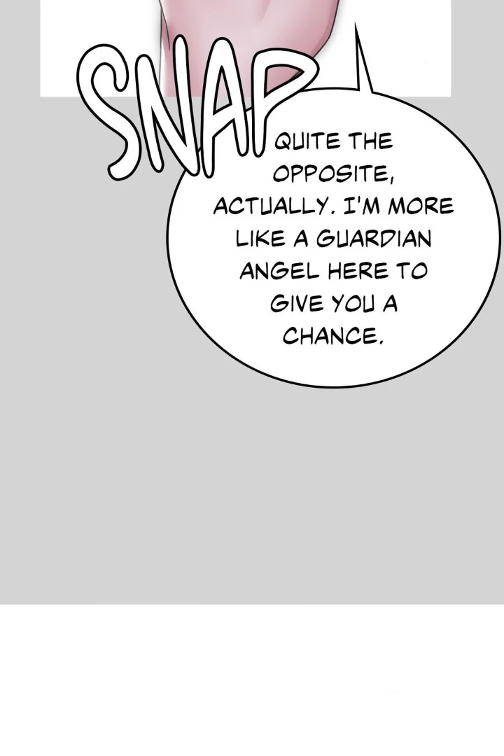 Step Into the Past Chapter 5 - Page 38