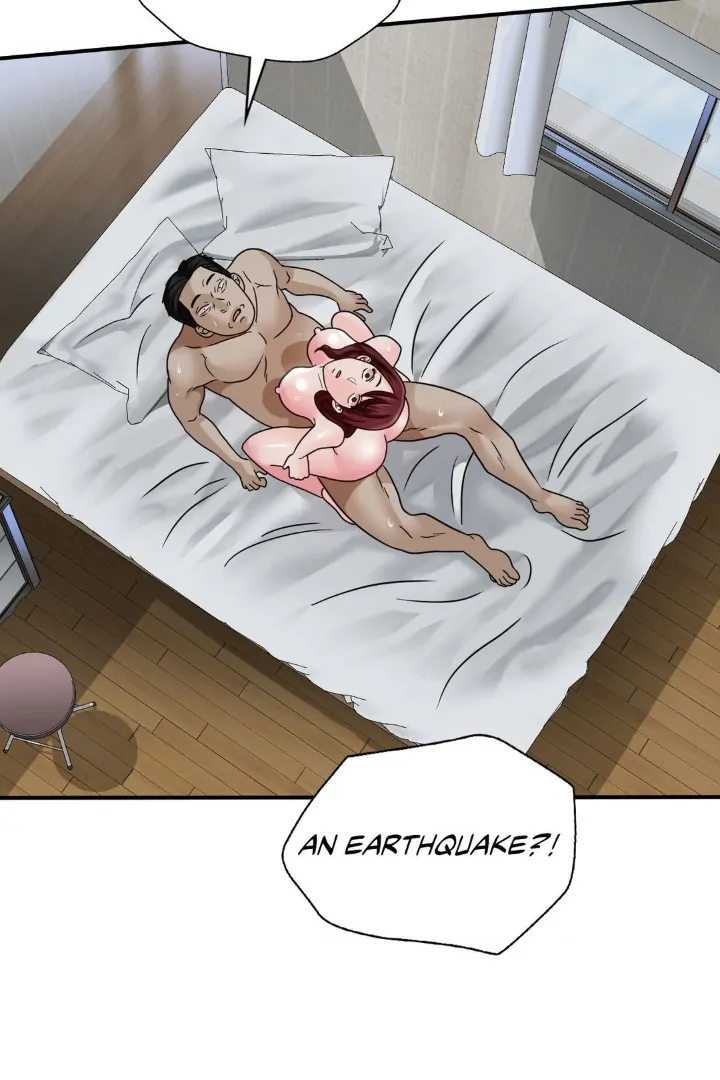 Step Into the Past Chapter 5 - Page 64