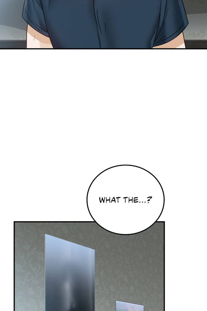 Step Into the Past Chapter 5 - Page 72