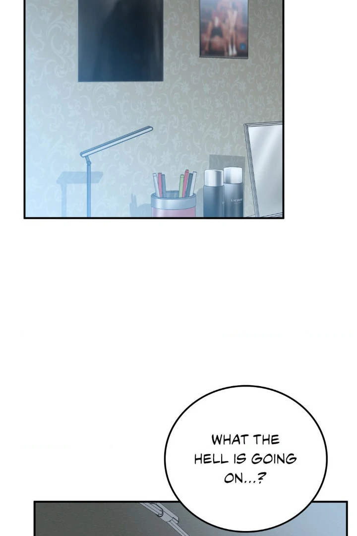 Step Into the Past Chapter 5 - Page 73