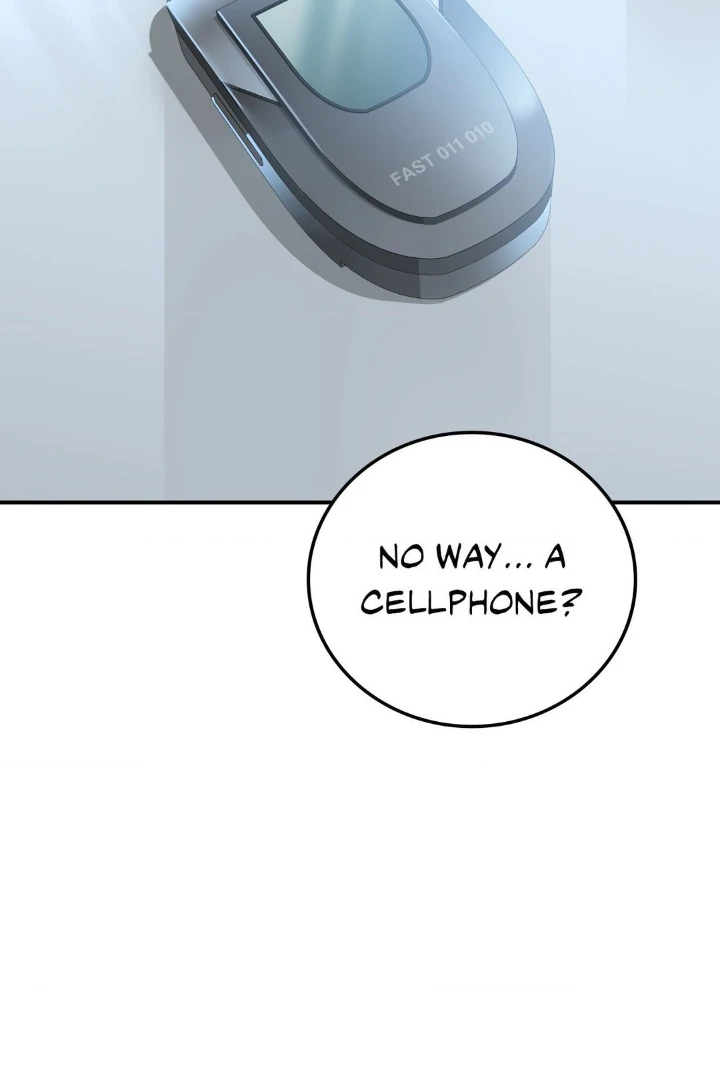 Step Into the Past Chapter 5 - Page 80