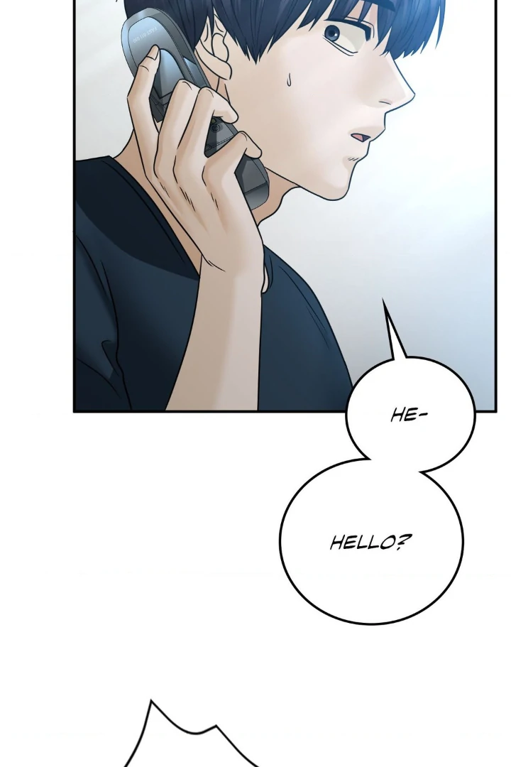 Step Into the Past Chapter 5 - Page 83