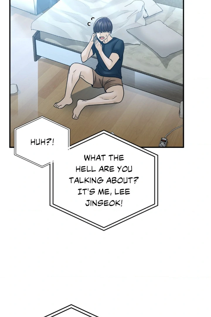 Step Into the Past Chapter 5 - Page 86