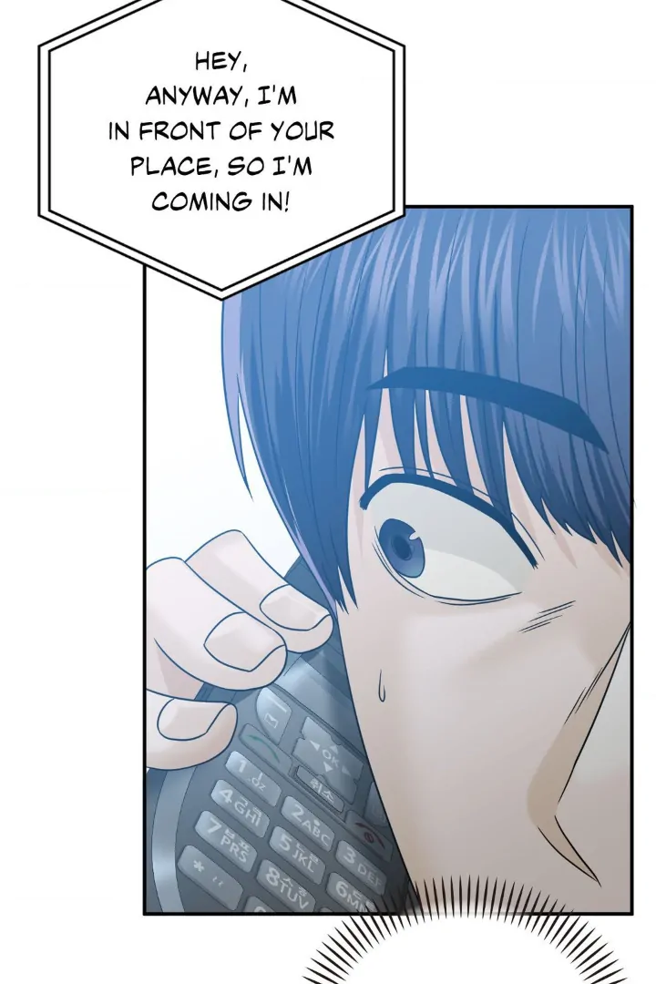 Step Into the Past Chapter 5 - Page 87