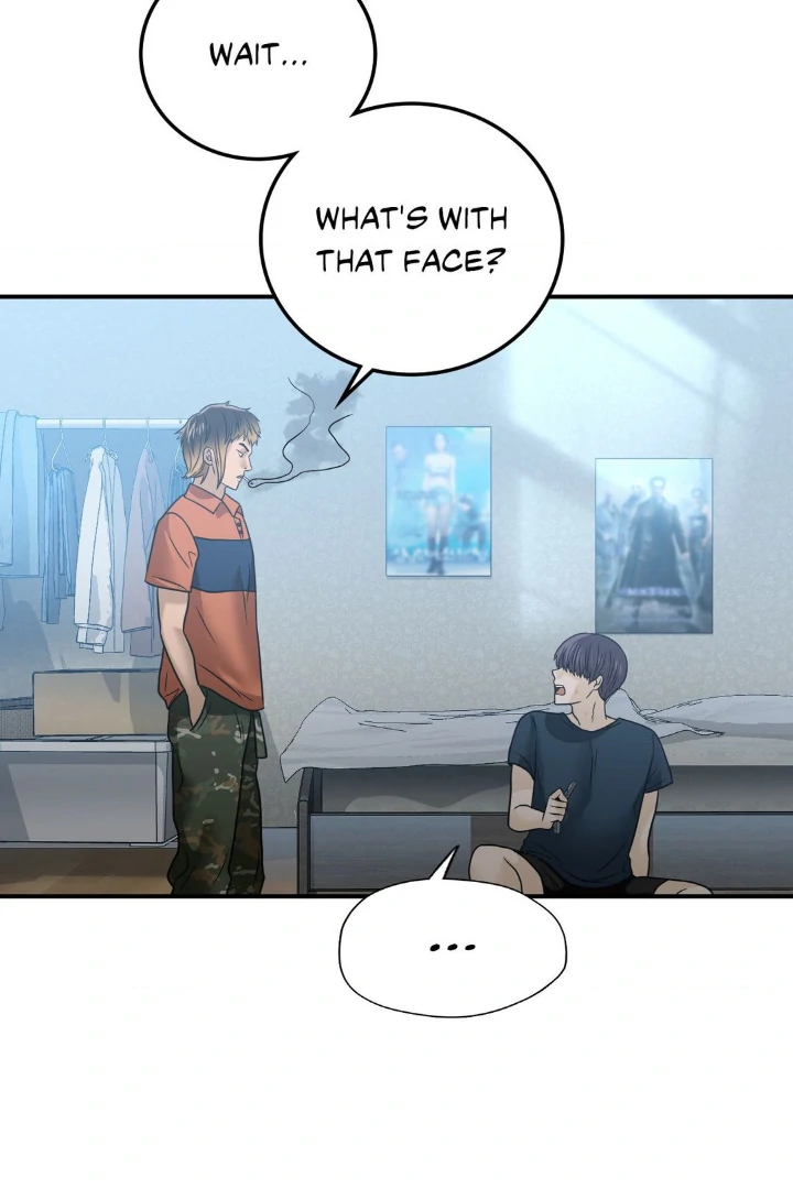 Step Into the Past Chapter 5 - Page 95