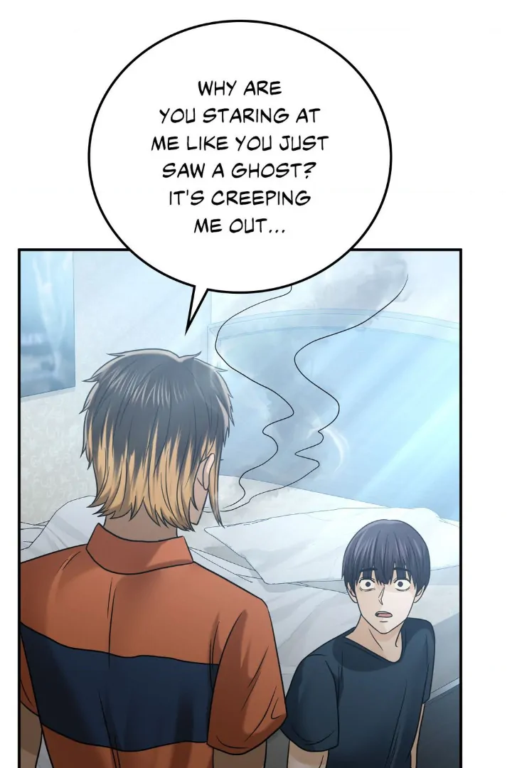 Step Into the Past Chapter 5 - Page 96