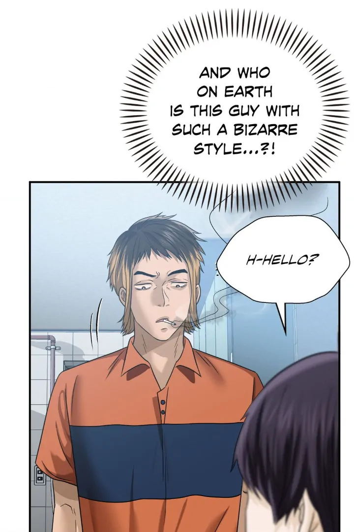 Step Into the Past Chapter 5 - Page 99