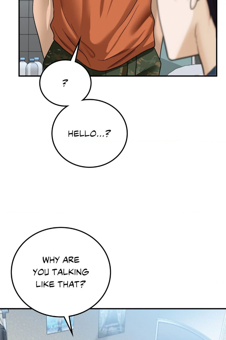 Step Into the Past Chapter 5 - Page 100
