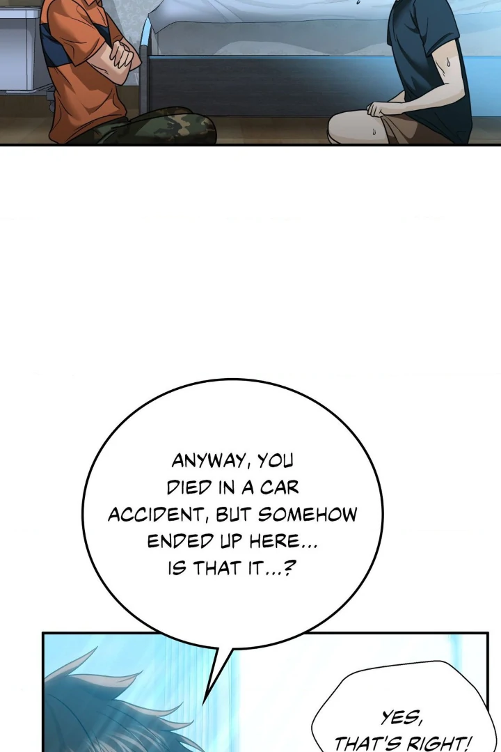 Step Into the Past Chapter 6 - Page 11