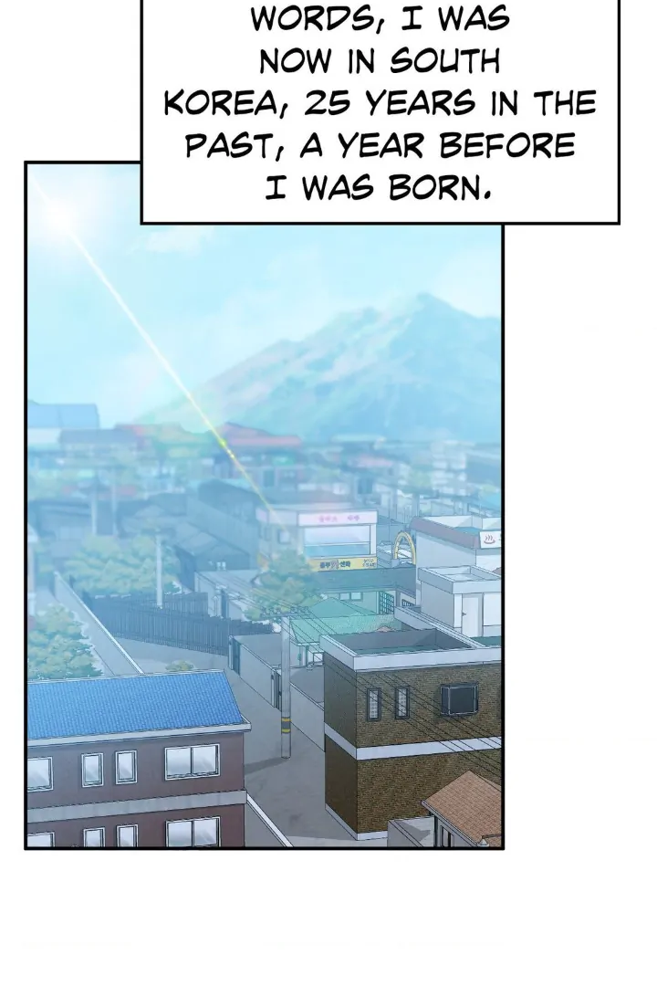 Step Into the Past Chapter 6 - Page 17