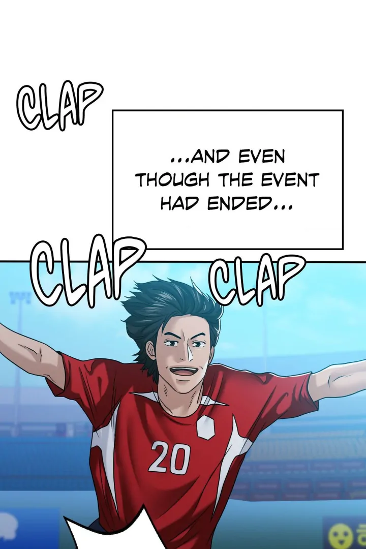 Step Into the Past Chapter 6 - Page 19