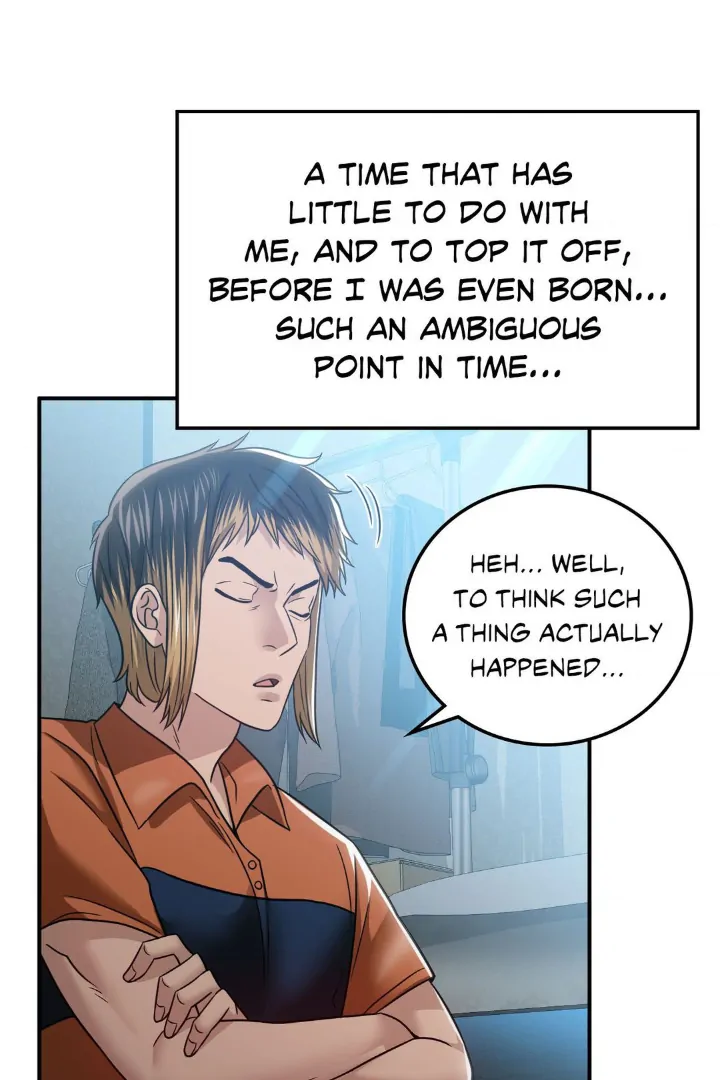 Step Into the Past Chapter 6 - Page 24