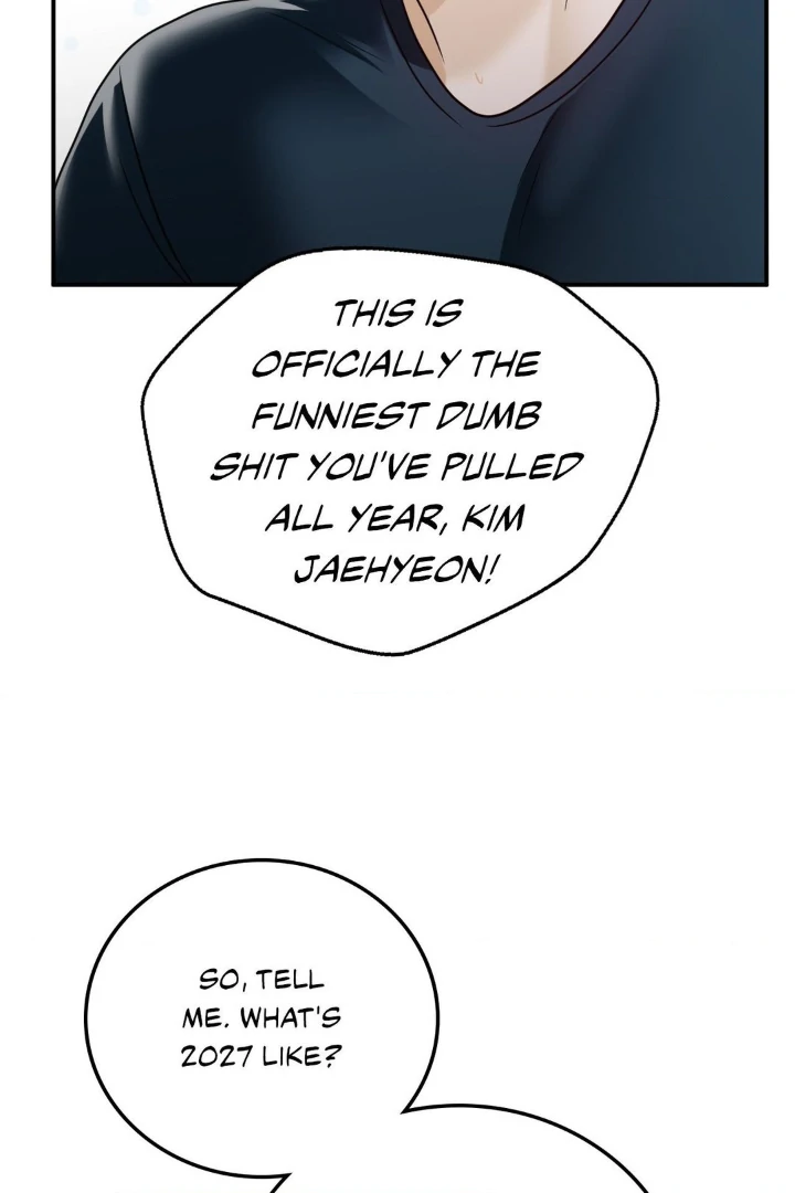 Step Into the Past Chapter 6 - Page 30