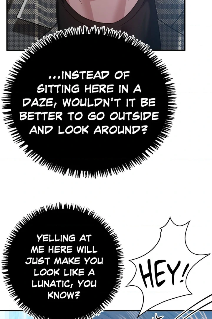Step Into the Past Chapter 6 - Page 43