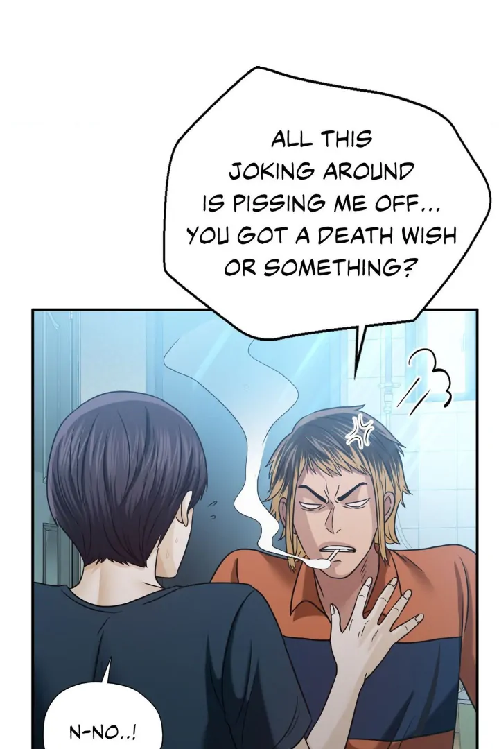 Step Into the Past Chapter 6 - Page 45