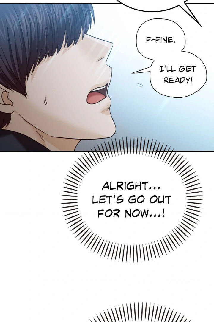Step Into the Past Chapter 6 - Page 47