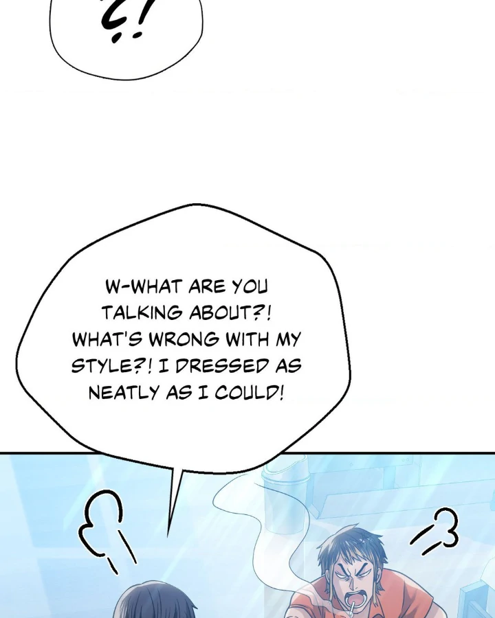 Step Into the Past Chapter 6 - Page 55