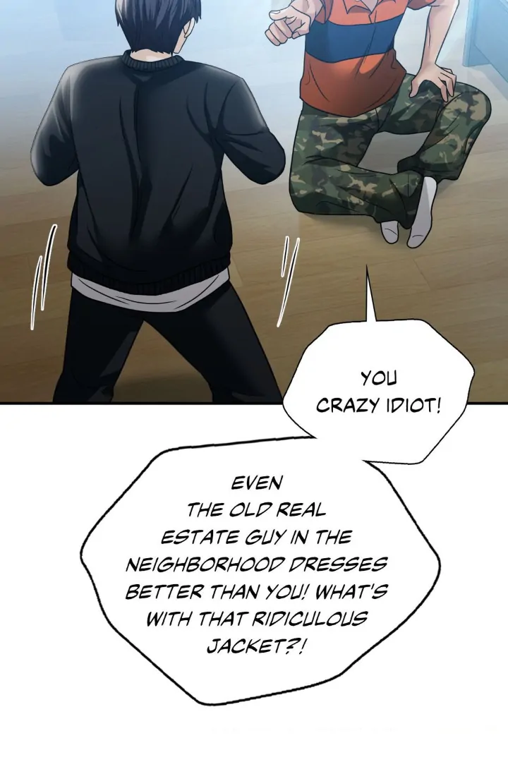 Step Into the Past Chapter 6 - Page 56