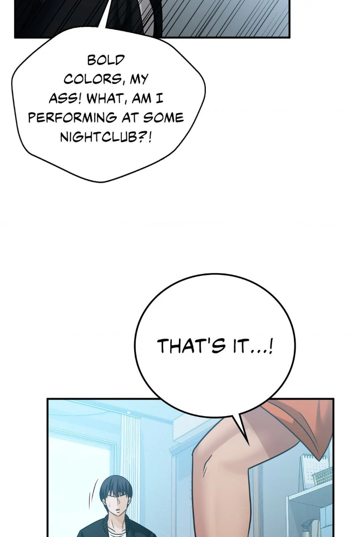 Step Into the Past Chapter 6 - Page 58