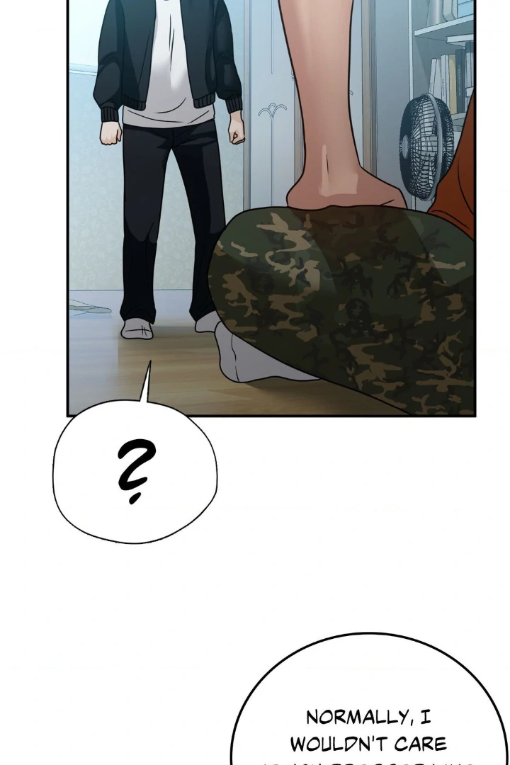 Step Into the Past Chapter 6 - Page 59