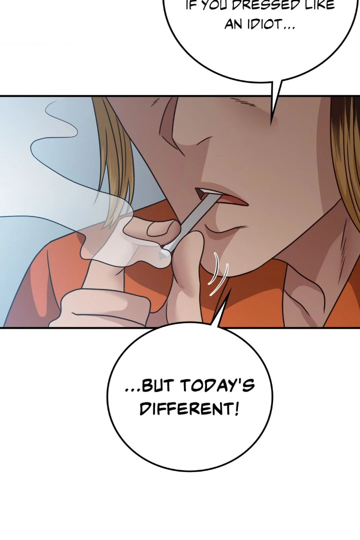 Step Into the Past Chapter 6 - Page 60