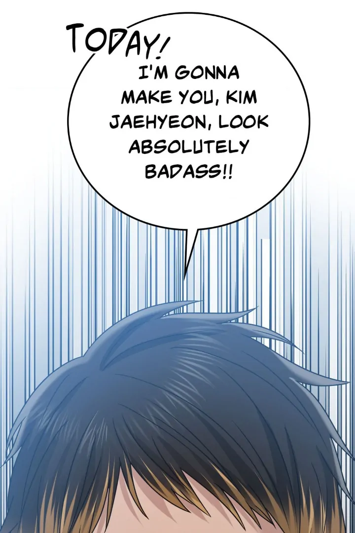 Step Into the Past Chapter 6 - Page 62