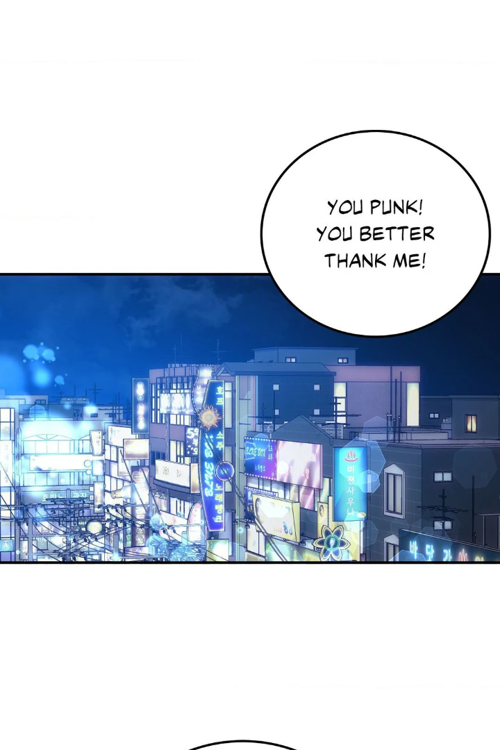 Step Into the Past Chapter 6 - Page 65