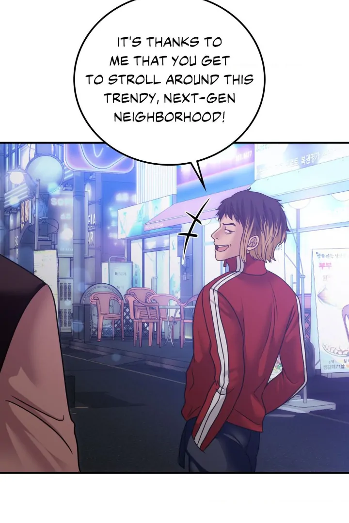 Step Into the Past Chapter 6 - Page 66