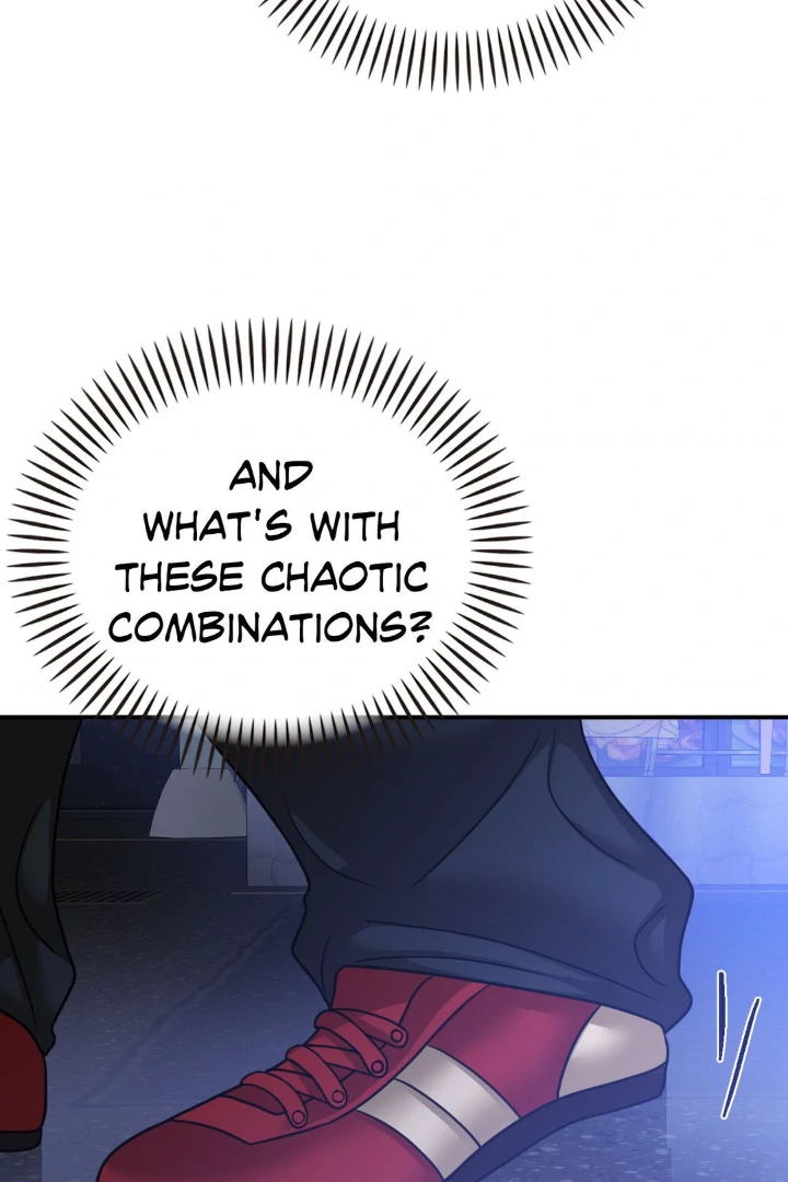 Step Into the Past Chapter 6 - Page 72