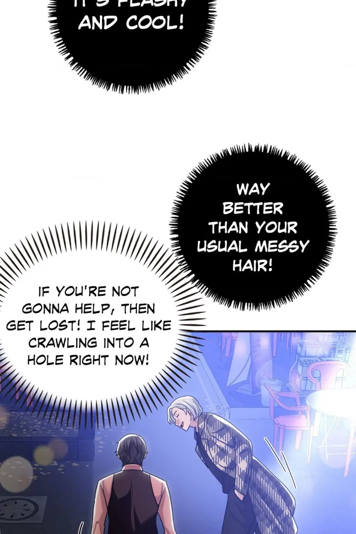 Step Into the Past Chapter 6 - Page 76
