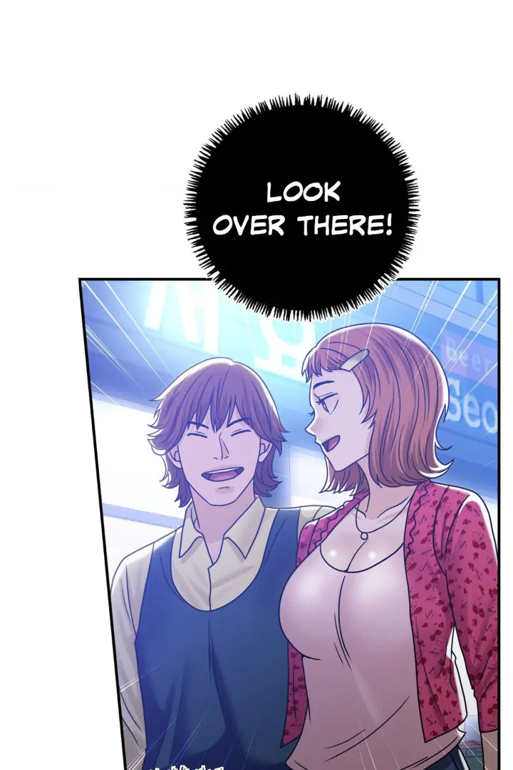 Step Into the Past Chapter 6 - Page 79