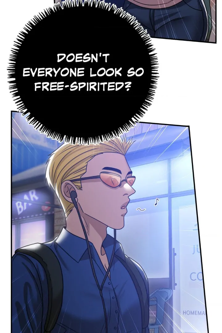 Step Into the Past Chapter 6 - Page 80