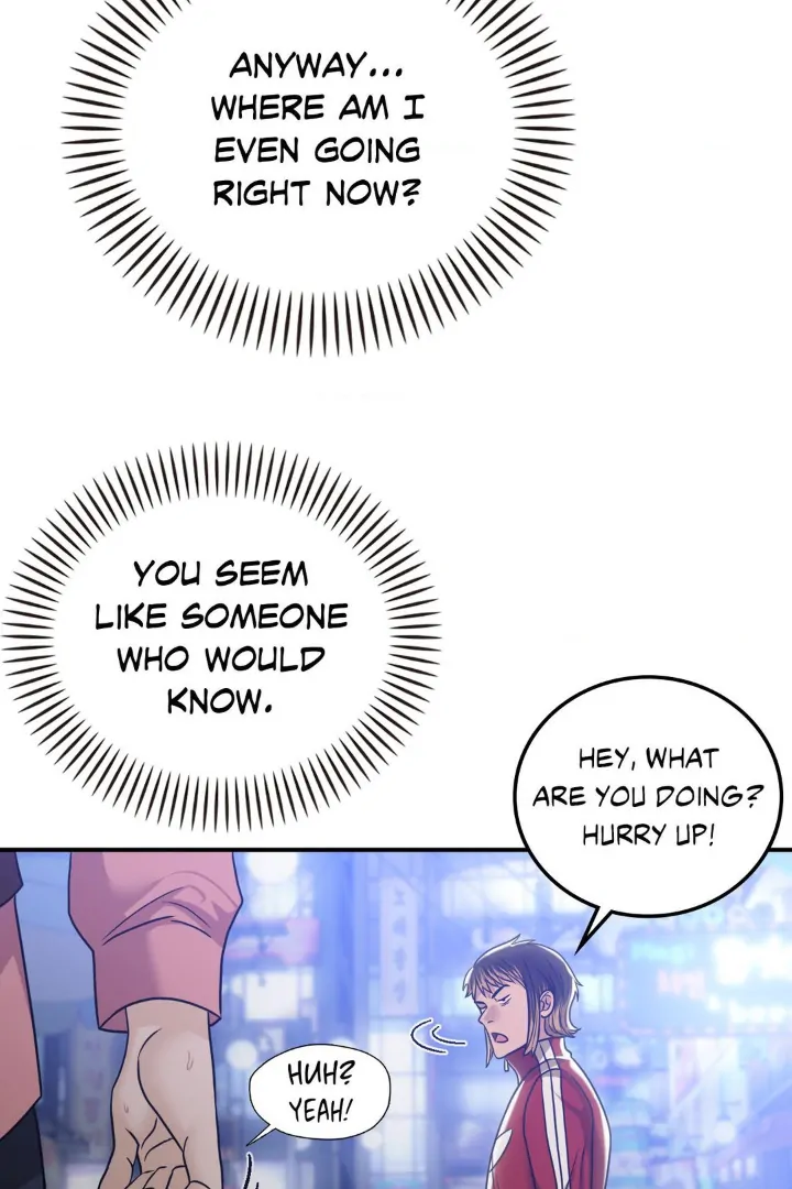 Step Into the Past Chapter 6 - Page 83