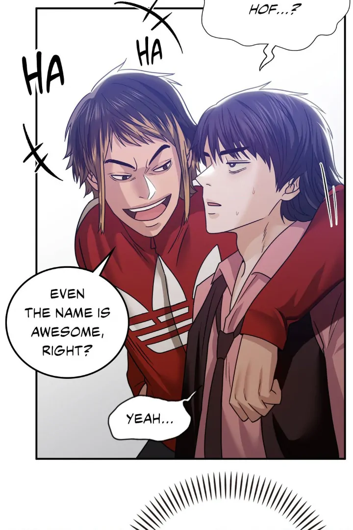Step Into the Past Chapter 6 - Page 89