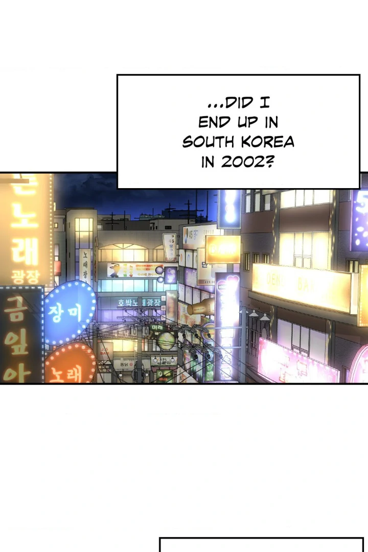 Step Into the Past Chapter 6 - Page 93