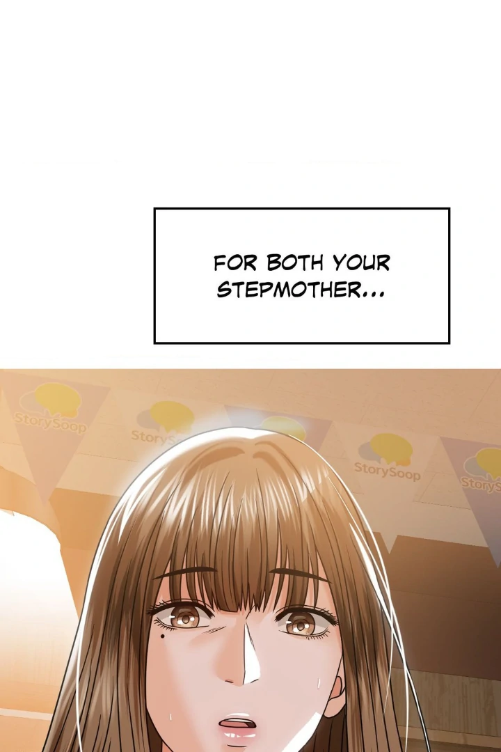 Step Into the Past Chapter 7 - Page 117