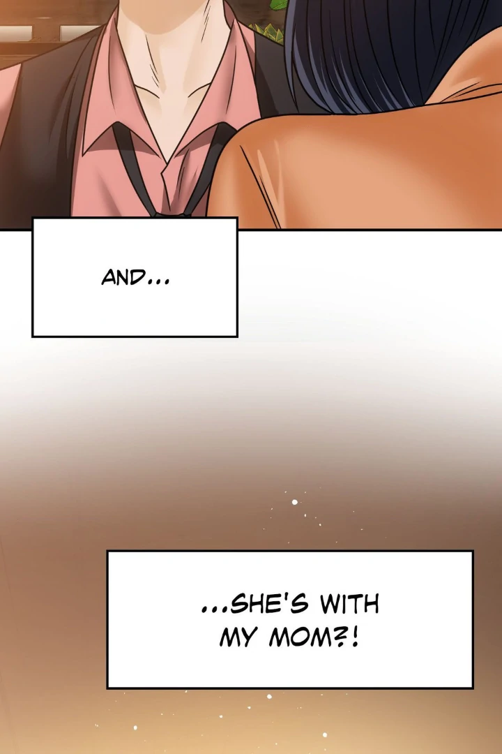 Step Into the Past Chapter 7 - Page 24