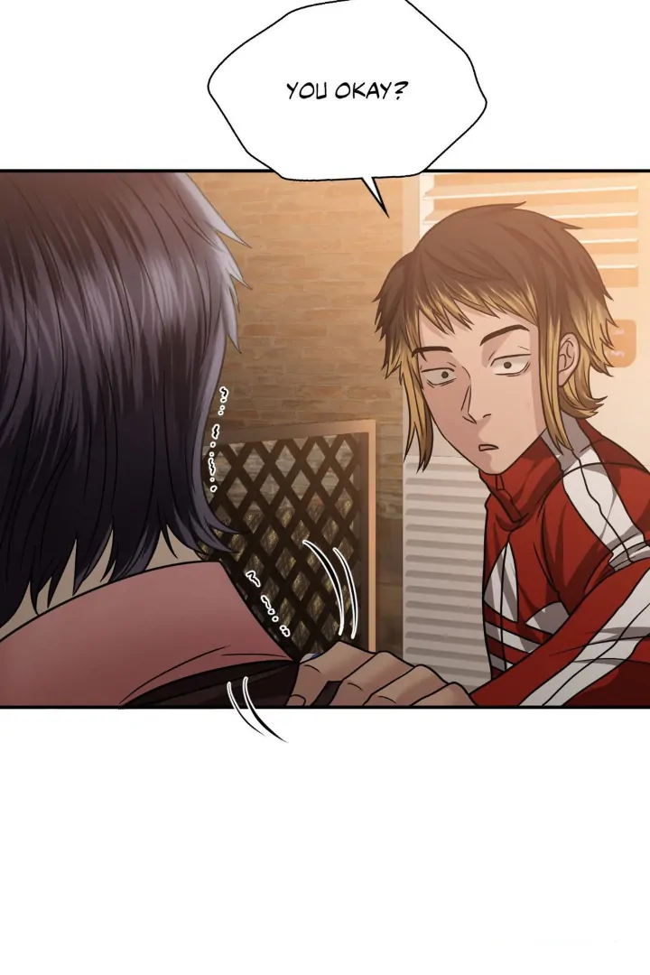 Step Into the Past Chapter 7 - Page 35