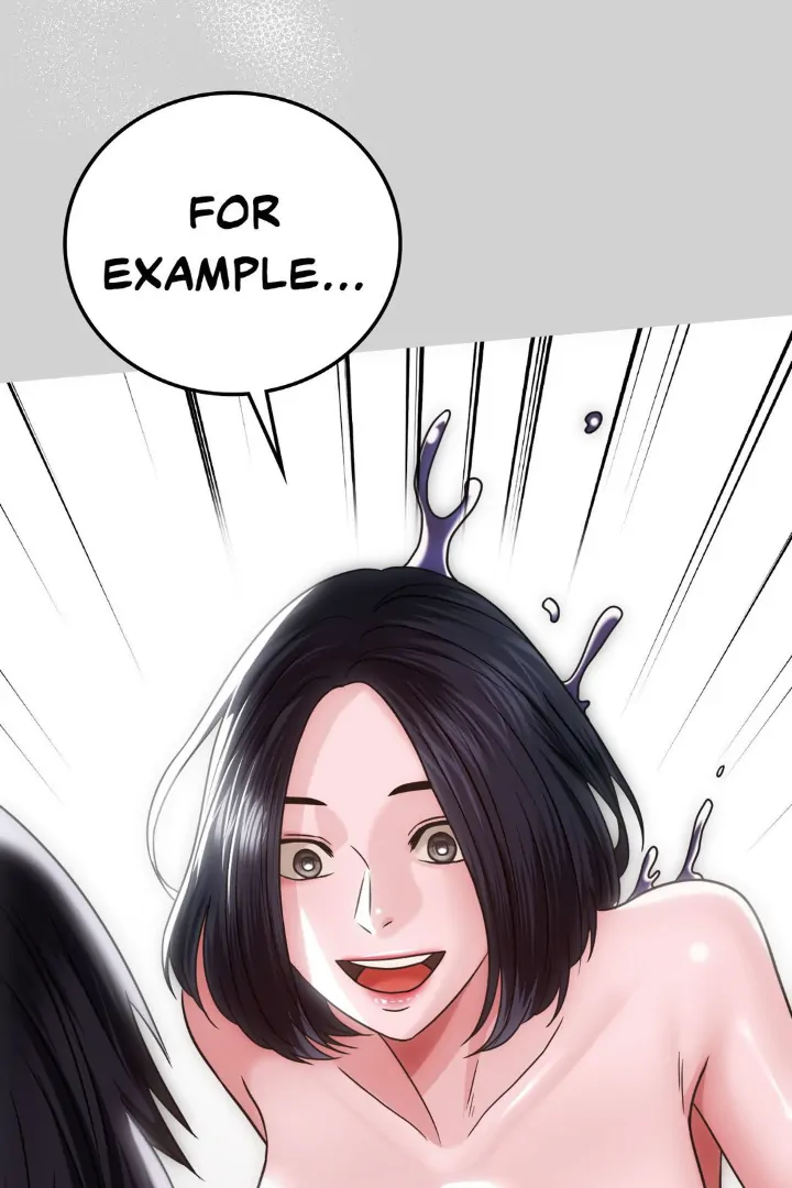 Step Into the Past Chapter 7 - Page 78