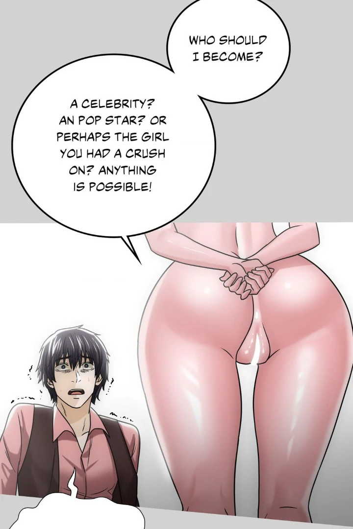 Step Into the Past Chapter 7 - Page 83