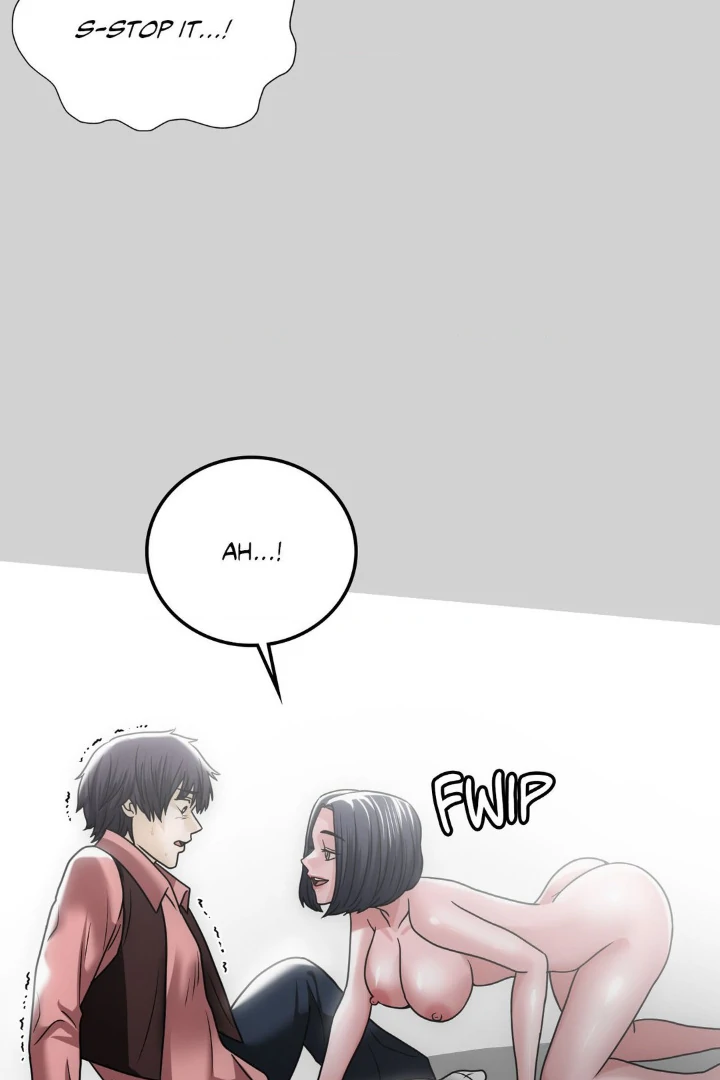 Step Into the Past Chapter 7 - Page 84